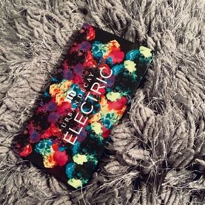 Eyeshadow Palette